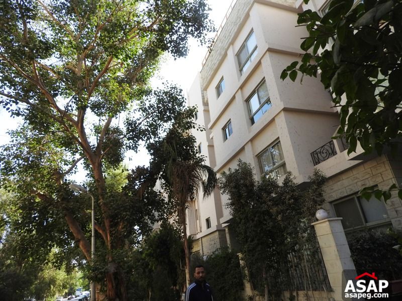 Ultra Modern Apartment in Maadi for Rent Ultra Modern Apartment in Maadi for Rent