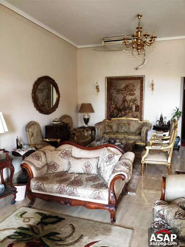 Town House with Garden for Rent in Royal Meadows - Sheikh Zayed