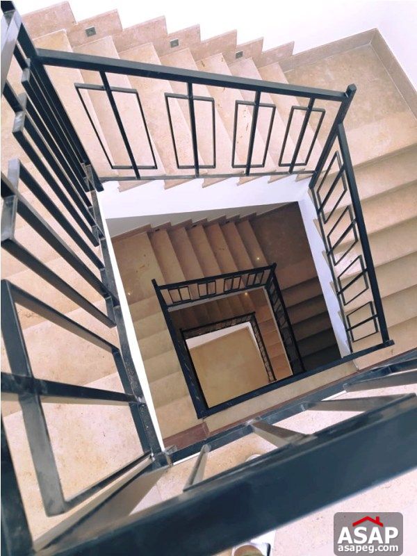 Villa for Rent in Beverly Hills - Sheikh Zayed