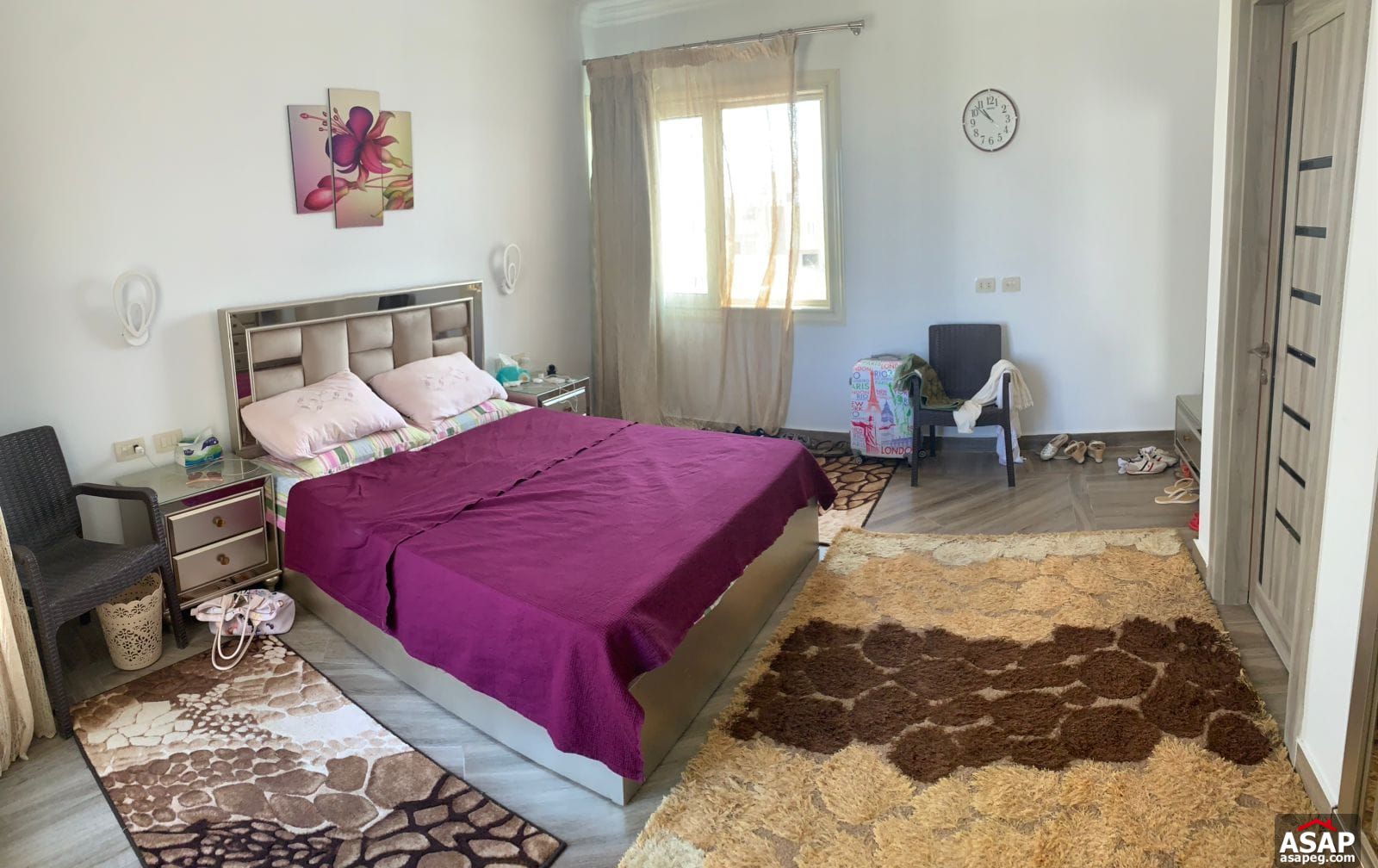 Furnished Senior Chalet for Sale in Hacienda Bay Furnished Senior Chalet for Sale in Hacienda Bay