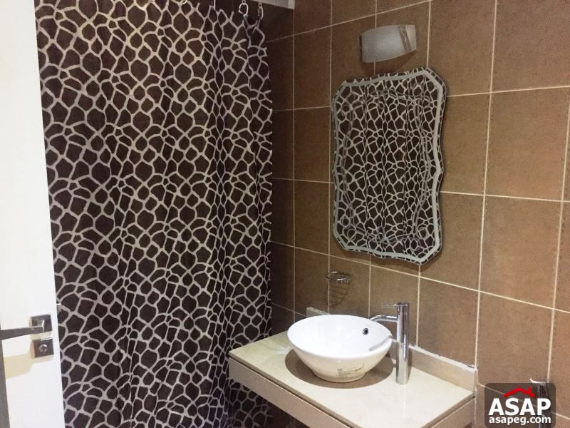 Furnished Penthouse for Rent in the Village Furnished Penthouse for Rent in the Village