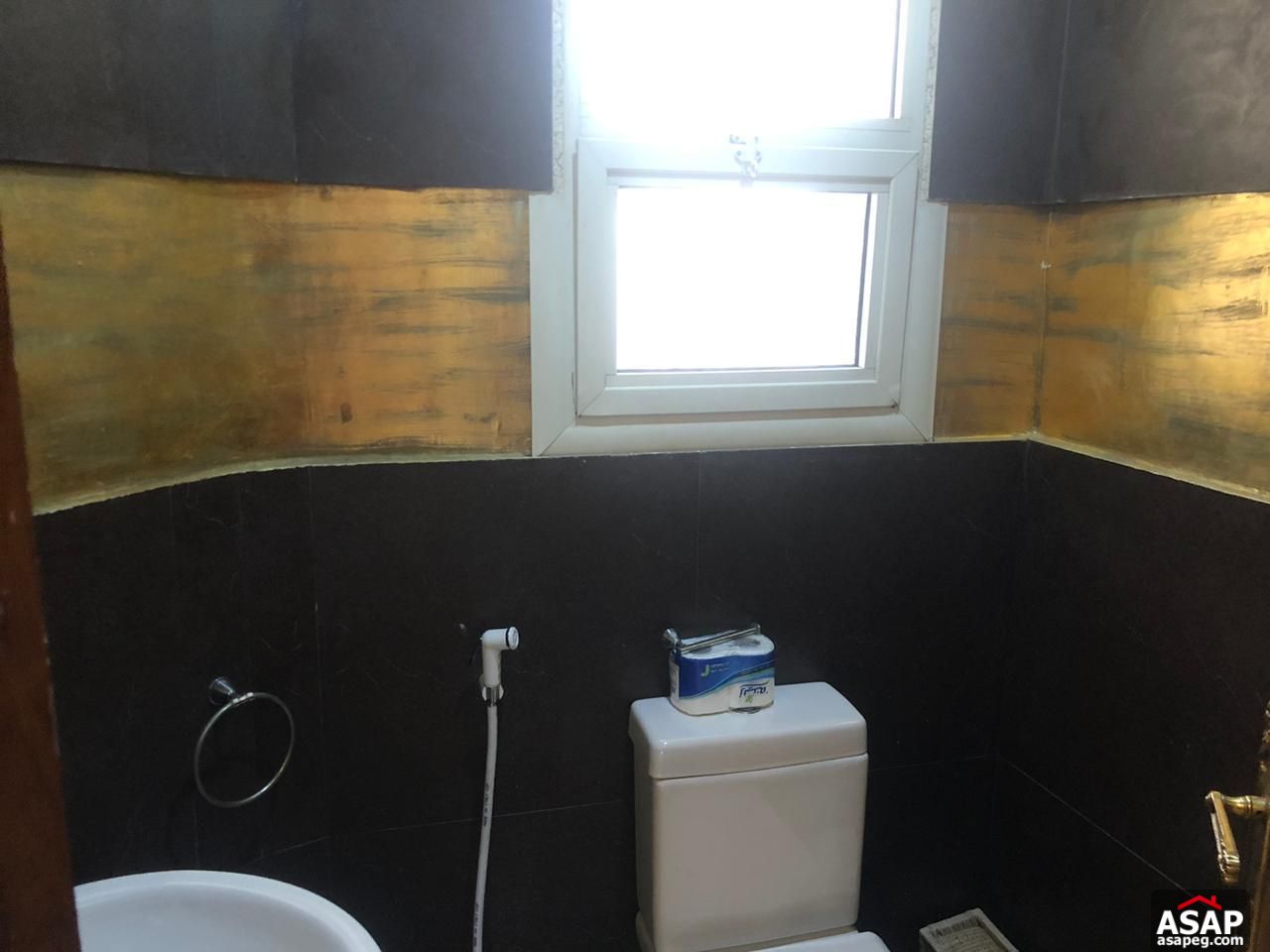 Twin House for Rent in Katameya Residence