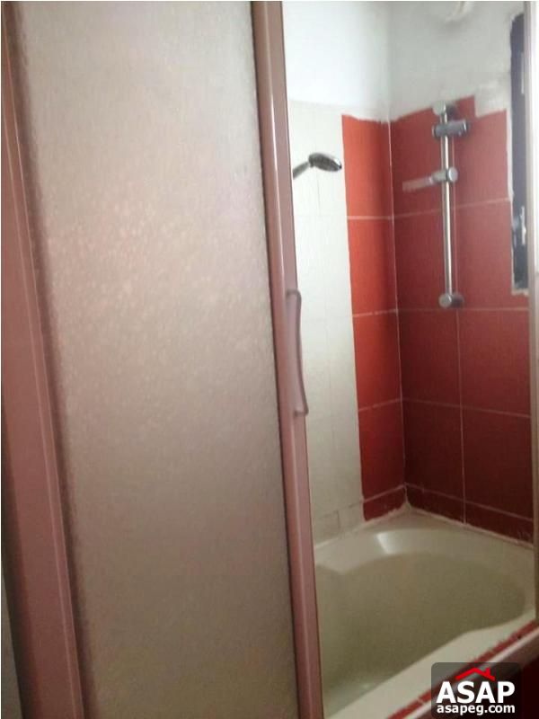 Apartment with Balcony for Rent in Maadi Apartment with Balcony for Rent in Maadi