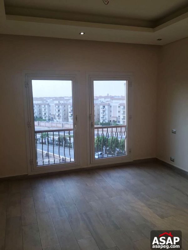 Apartment for Rent in Katameya Plaza - New Cairo Apartment for Rent in Katameya Plaza - New Cairo