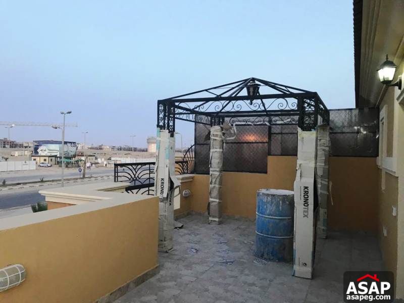 Twin House for Rent in Deyar Park Twin House for Rent in Deyar Park