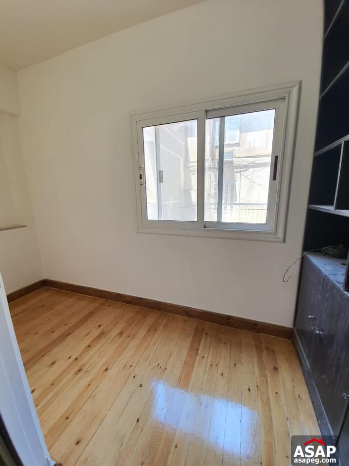 Apartment for Rent in Zamalek