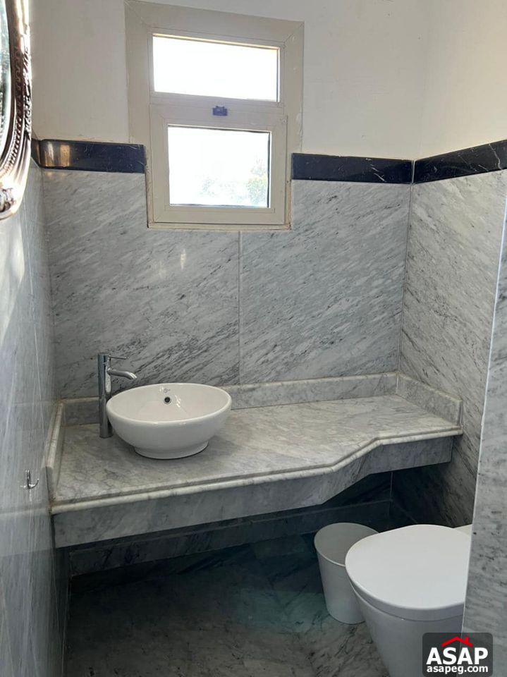 Twin House for Rent in Gardenia Park 2 Twin House for Rent in Gardenia Park 2