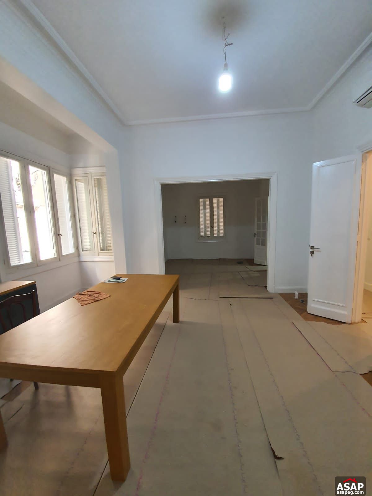 Apartment for Rent in Zamalek Apartment for Rent in Zamalek