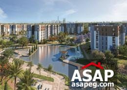 for Sale Twin House in El Mostakbal City for Sale Twin House in El Mostakbal City