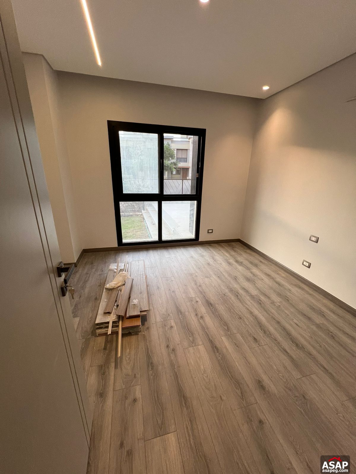 Ground Floor for Rent in Villette Compound Ground Floor for Rent in Villette Compound