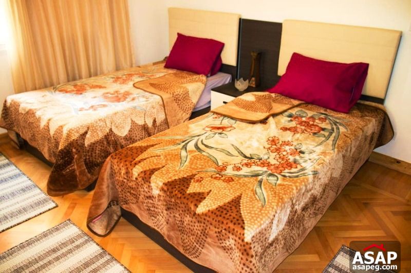 Ground Floor for Rent in Rehab City - New Cairo Ground Floor for Rent in Rehab City - New Cairo