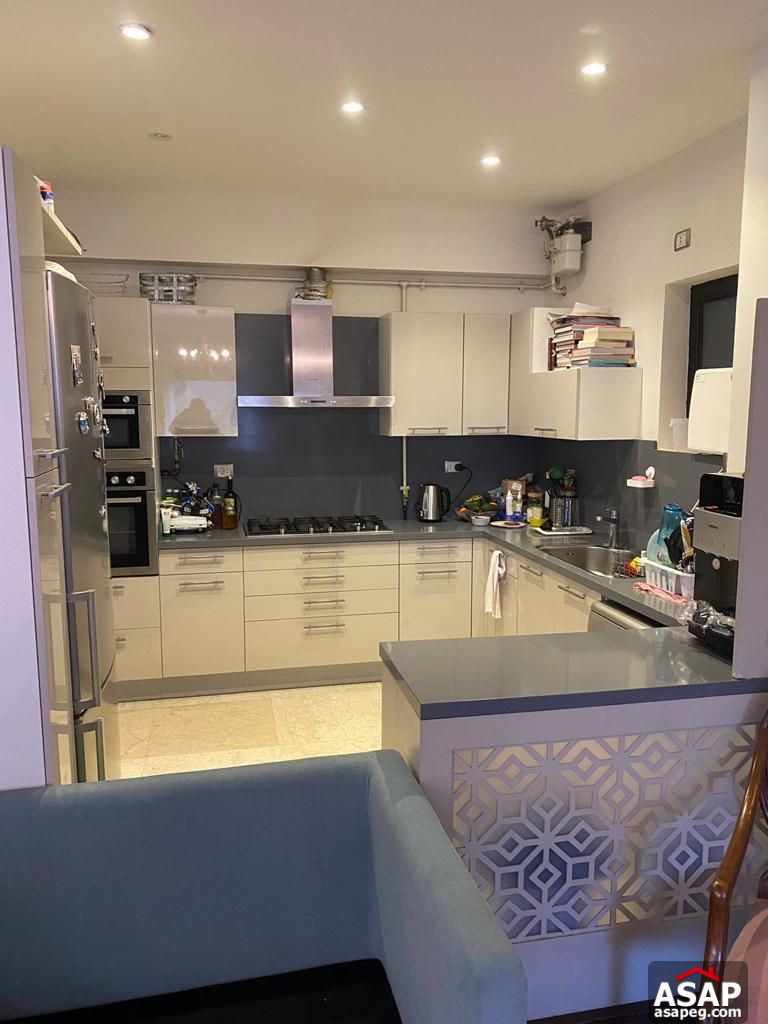 Apartment with Lake View for Rent in the WaterWay Apartment with Lake View for Rent in the WaterWay