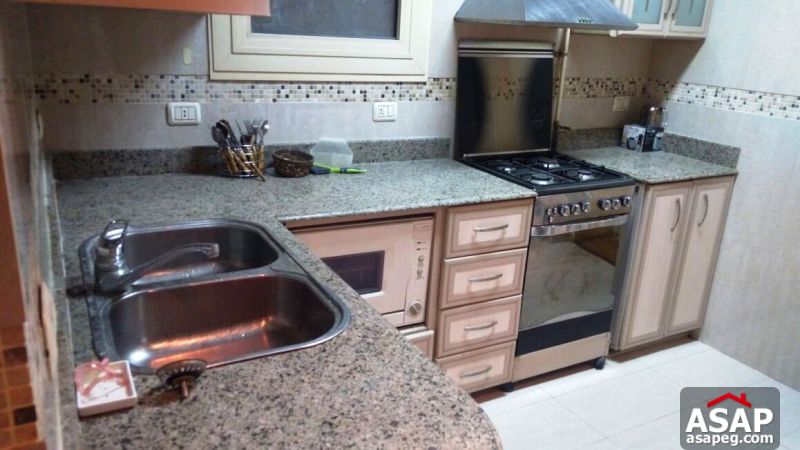 Apartment for rent in zamalek Apartment for rent in zamalek