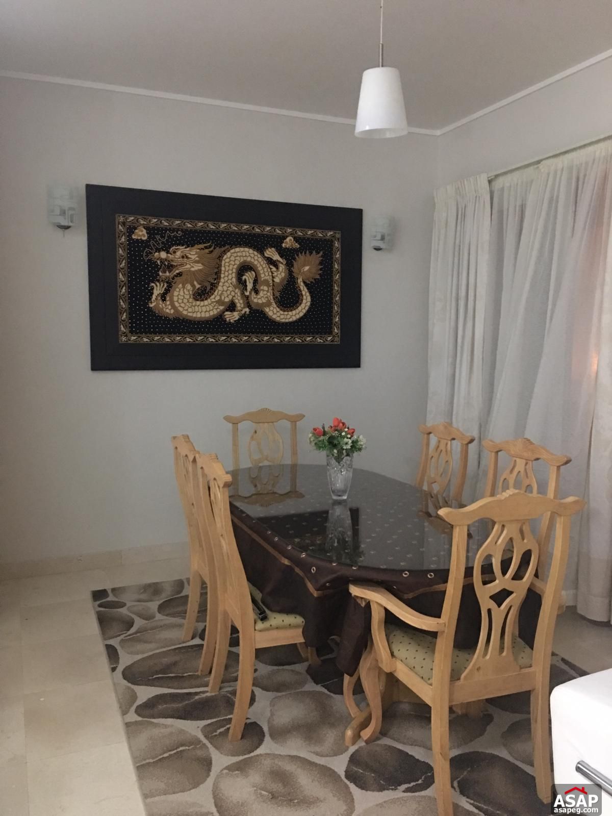 Furnished Apartment for Rent in Village Gate Palm Hills Furnished Apartment for Rent in Village Gate Palm Hills