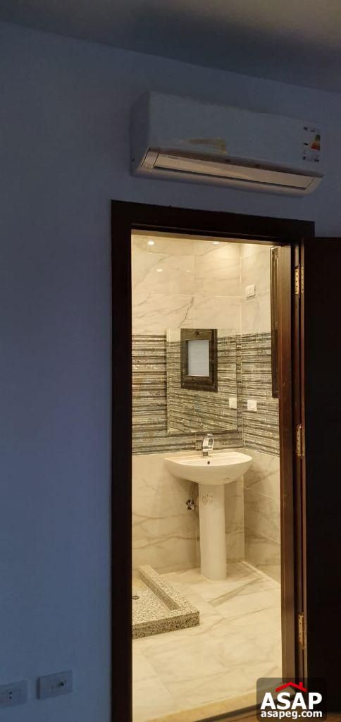 Apartment for Rent in Eastown , New Cairo