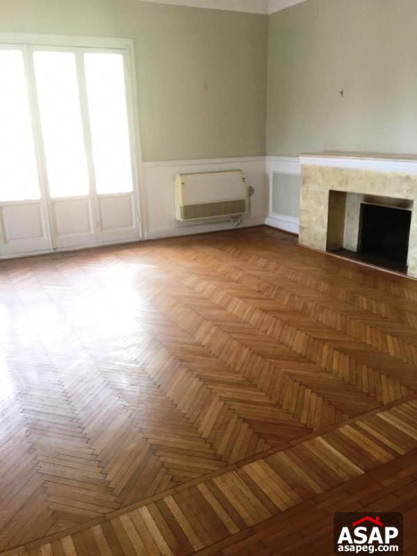 Property with Nile View in Zamalek Property with Nile View in Zamalek