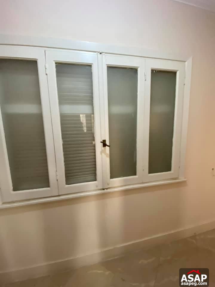 Apartment for Rent in Zamalek Apartment for Rent in Zamalek