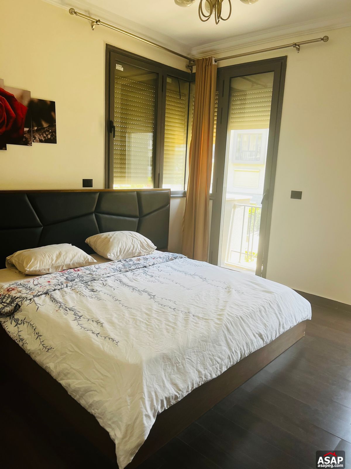 Furnished Apartment for Rent in Eastown Sodic Furnished Apartment for Rent in Eastown Sodic