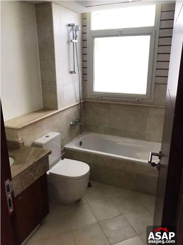 Apartment for Rent in Uptown Cairo Apartment for Rent in Uptown Cairo