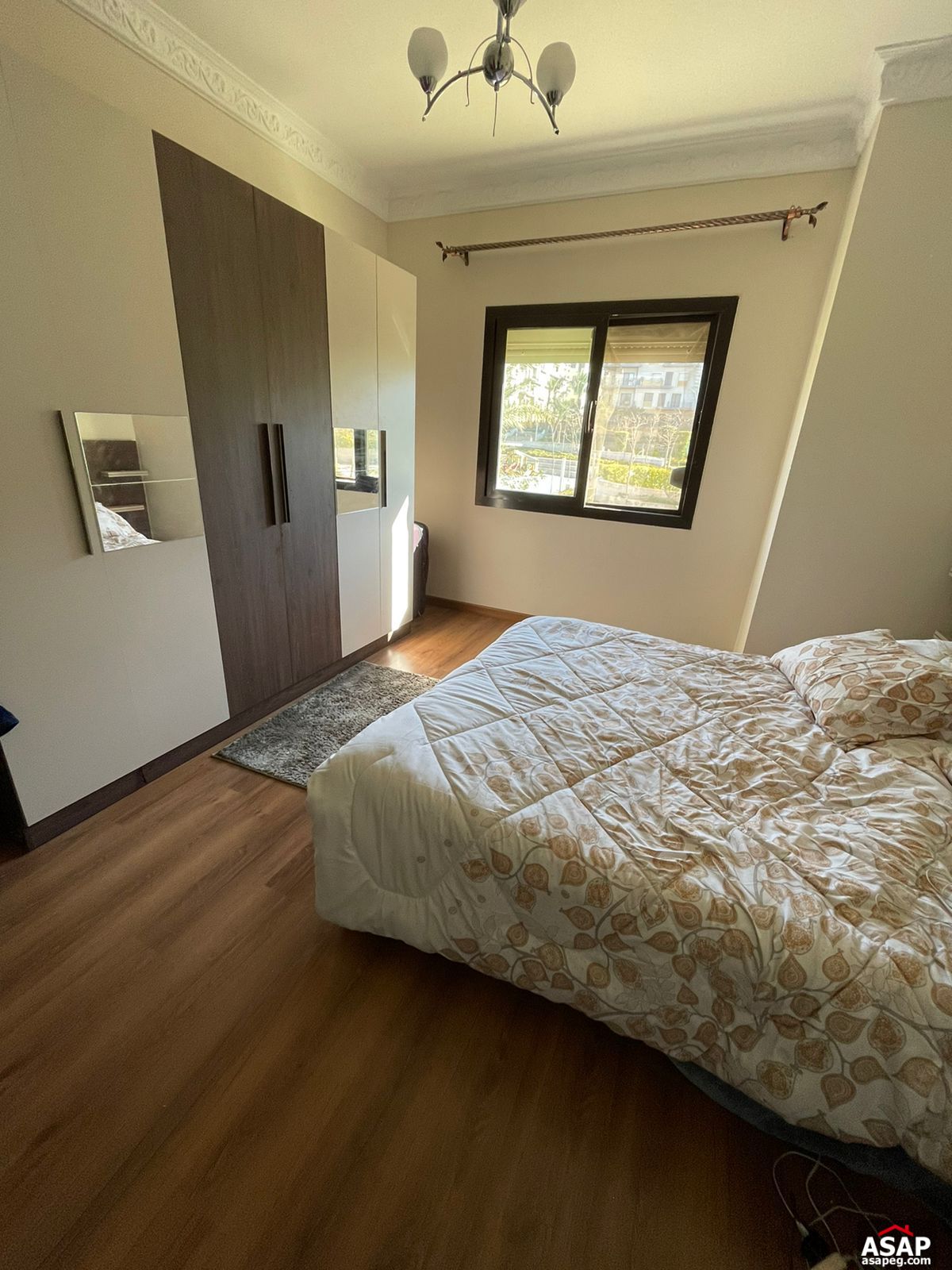 Apartment for Rent in Eastown Sodic