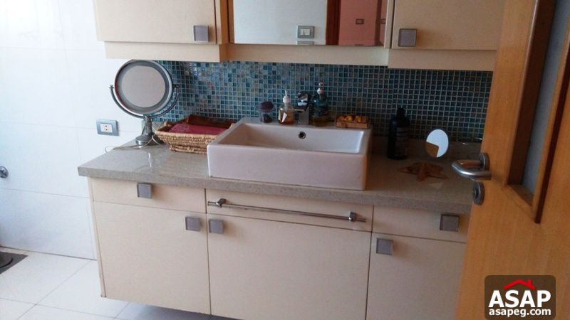 Nice Furnished Studio in Agouza Nice Furnished Studio in Agouza