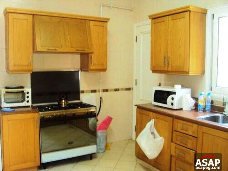 Twin House with Pool for Rent in Gezira Twin House with Pool for Rent in Gezira