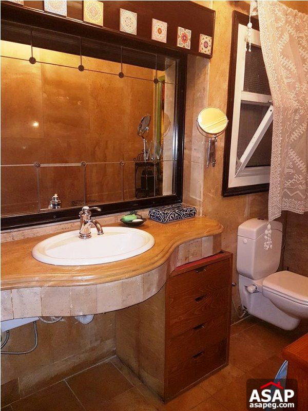 Apartment for Sale in Zamalek Apartment for Sale in Zamalek