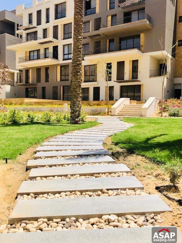 Apartment for Sale in Eastown Sodic