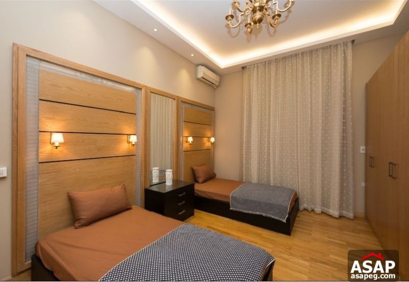 Amazing Apartment for Sale in New Cairo