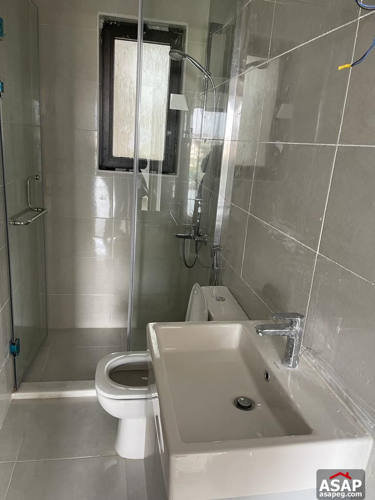 Semi Furnished Apartment for Rent in Lake View Residence Semi Furnished Apartment for Rent in Lake View Residence