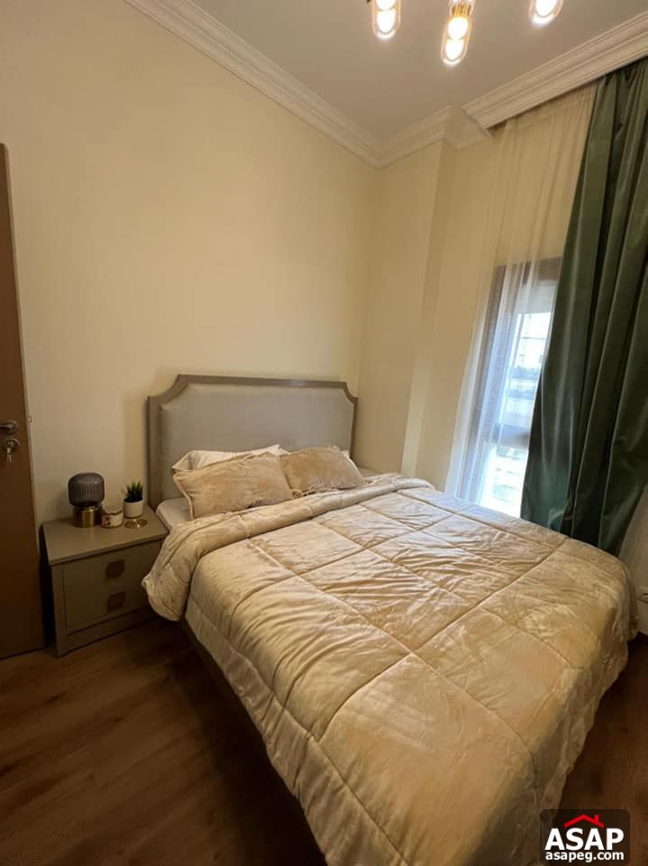 Twin House with Private Pool for Rent in Uptown Cairo Twin House with Private Pool for Rent in Uptown Cairo