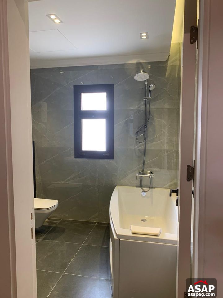 Amazing Villa for Rent in Mivida Compound