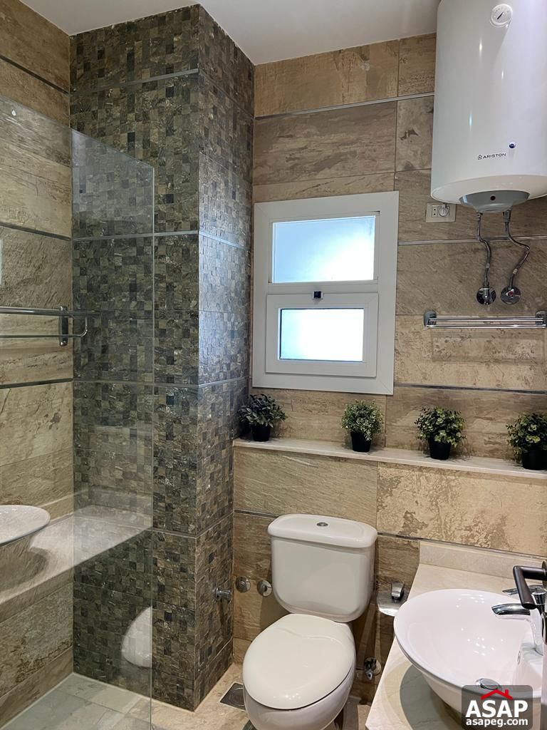 Furnished Apartment for Rent in Katameya Plaza Furnished Apartment for Rent in Katameya Plaza