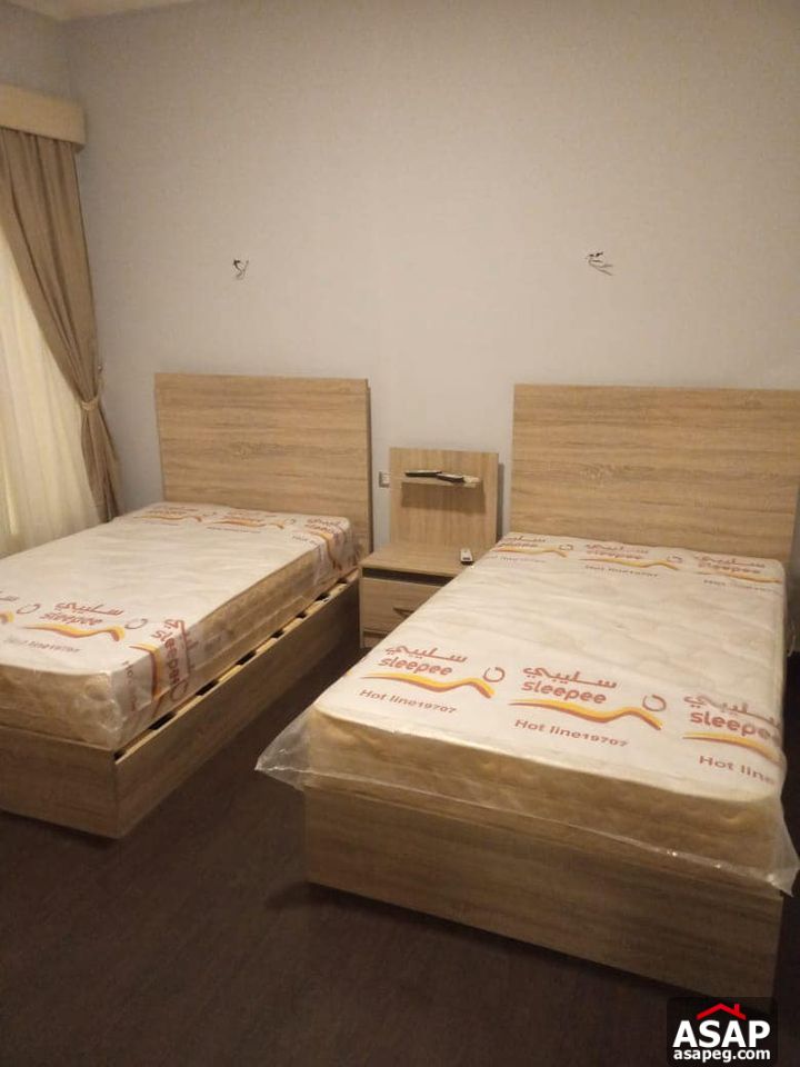 Furnished Apartment in the Village Palm Hills Furnished Apartment in the Village Palm Hills