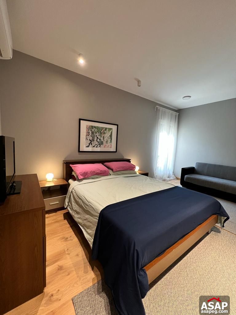 Finished Apartment for Sale in Mountain View Hyde Park