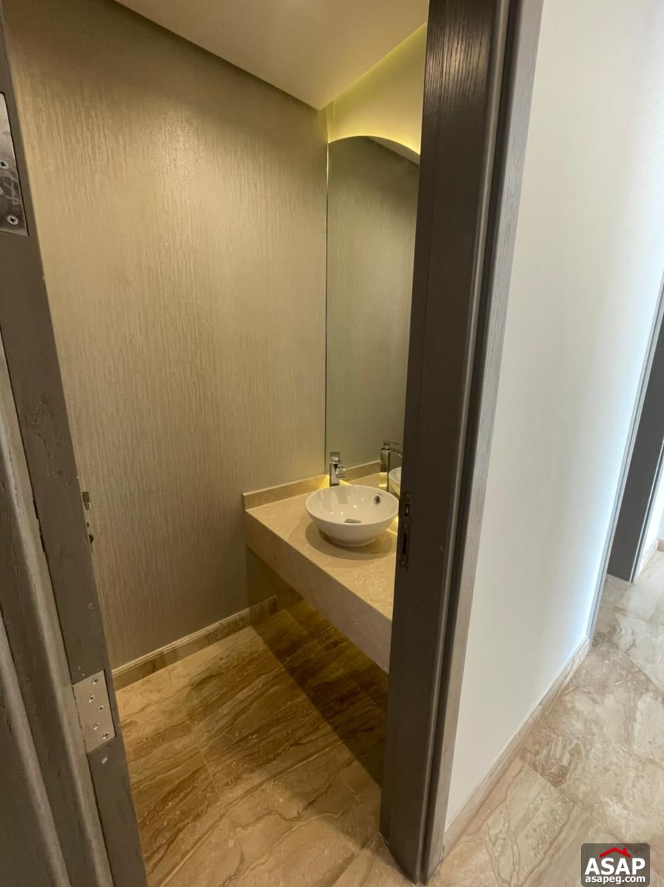 Apartment for Rent in Lake View Residence Apartment for Rent in Lake View Residence