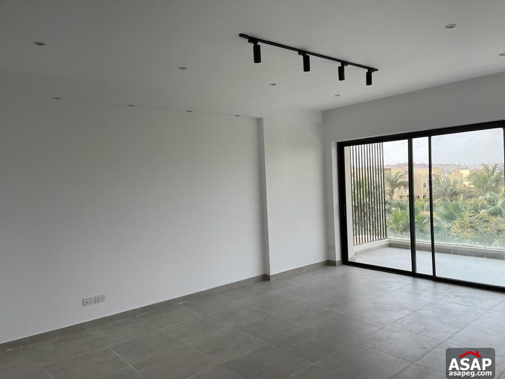 Semi Furnished Apartment for Rent in Lake View Residence Semi Furnished Apartment for Rent in Lake View Residence