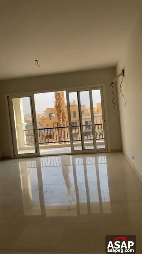 Apartment for Sale in Mivida Emaar Apartment for Sale in Mivida Emaar