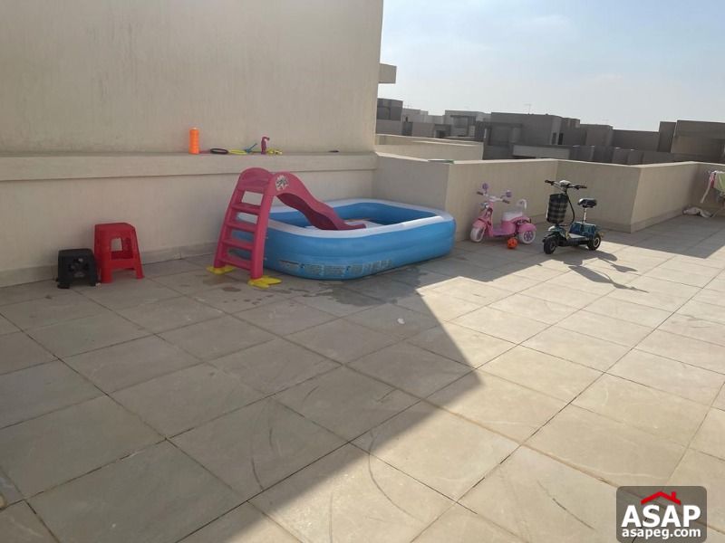 Penthouse for Sale in Fifth Square , Marasem Penthouse for Sale in Fifth Square , Marasem