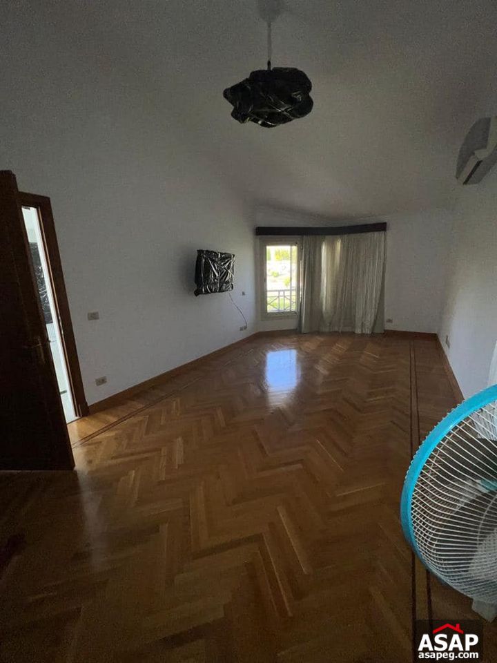 Stand Alone Villa for Rent in AL Rabwa Compound Stand Alone Villa for Rent in AL Rabwa Compound