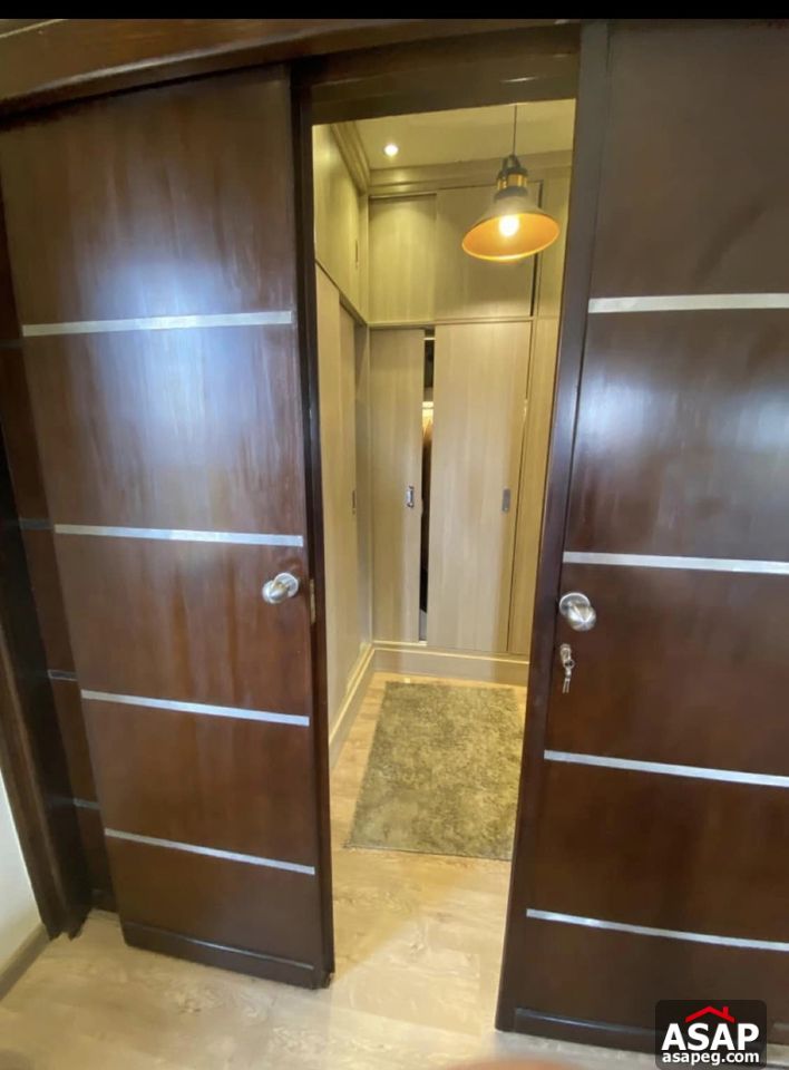 Furnished Twin House for Rent in Mivida Emaar Furnished Twin House for Rent in Mivida Emaar