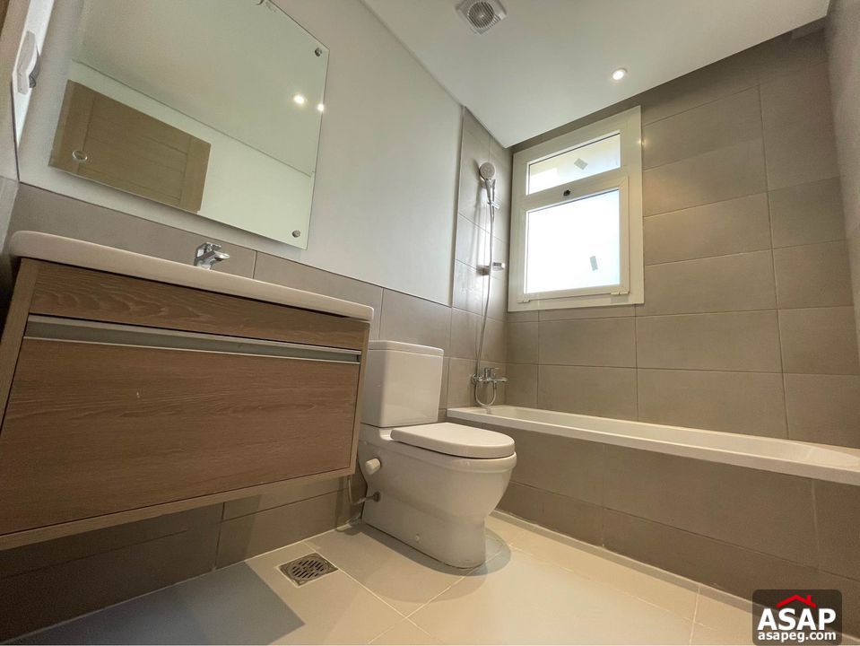 Apartment for Rent in Mivida Avenues Apartment for Rent in Mivida Avenues