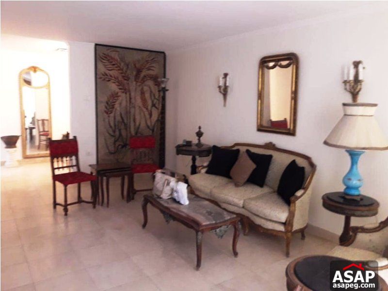 Property for Rent in Zamalek Property for Rent in Zamalek