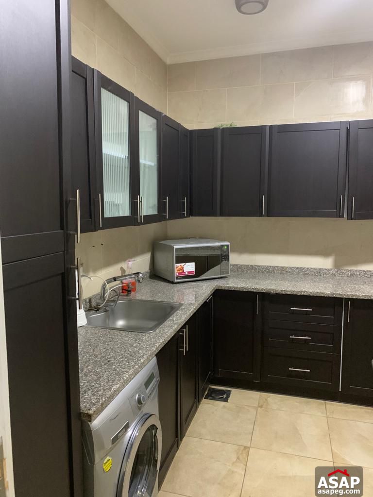 Ground Floor in the Village for Rent Ground Floor in the Village for Rent