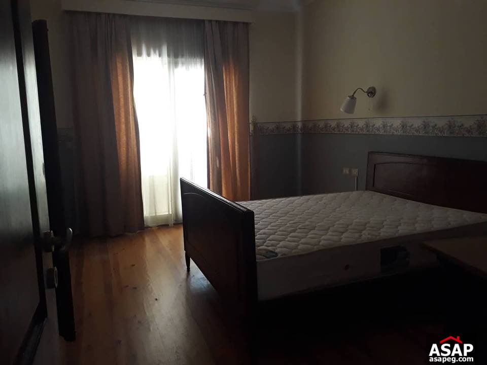 Stand Alone Villa for Rent in West Golf Stand Alone Villa for Rent in West Golf