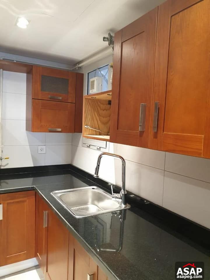 Ground Floor for Rent in Cairo Festival City