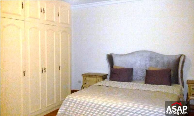 Apartment for Rent in Dokki Apartment for Rent in Dokki