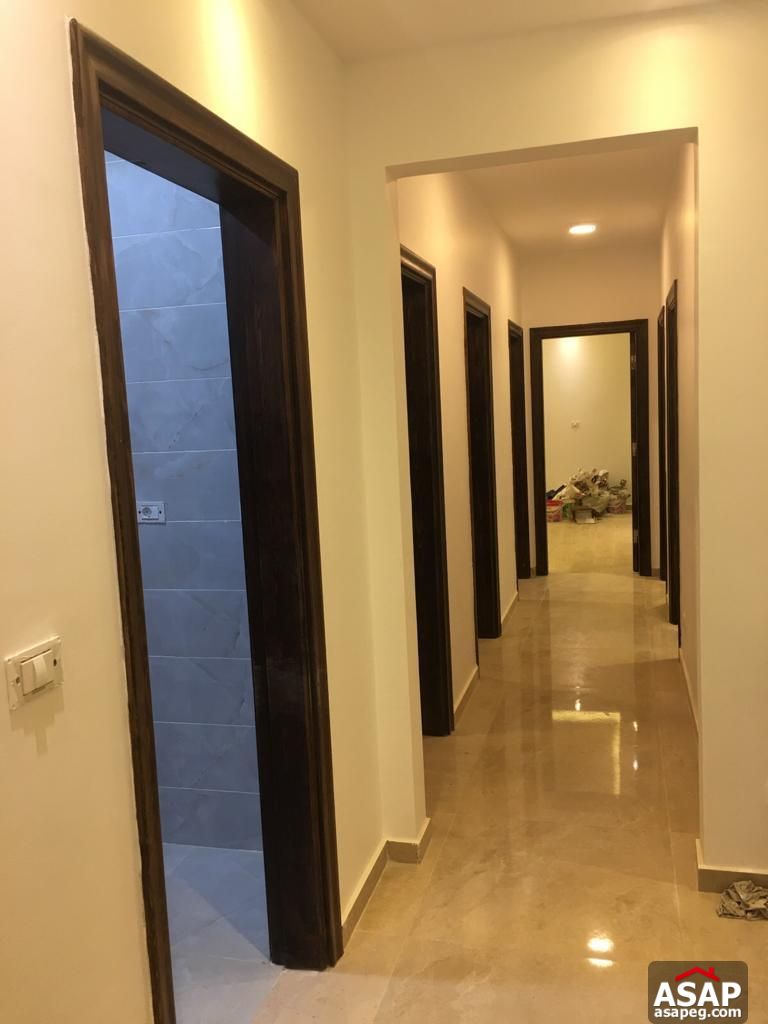 Semi Furnished Apartment in Eastown Sodic Semi Furnished Apartment in Eastown Sodic