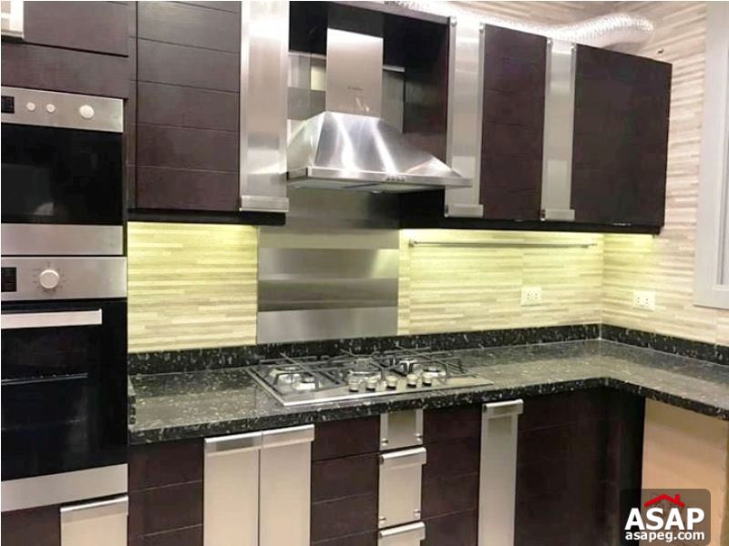 Duplex with Garden for Rent in Village Gardens Katameya Duplex with Garden for Rent in Village Gardens Katameya