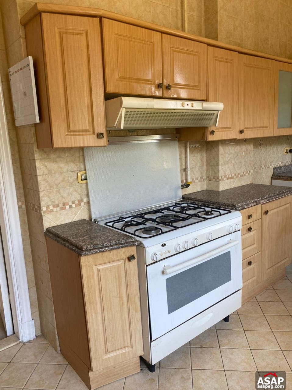 Furnished Apartment for Rent in Katameya Heights